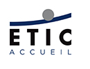 Logo ETIC