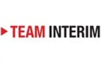 Logo Team Interim