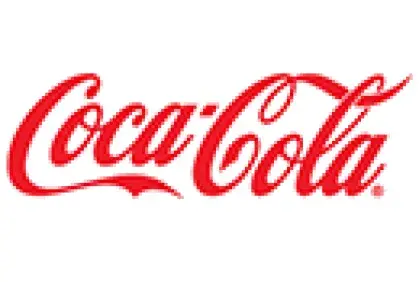 Logo Coca-cola