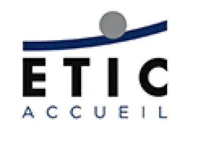 Logo ETIC