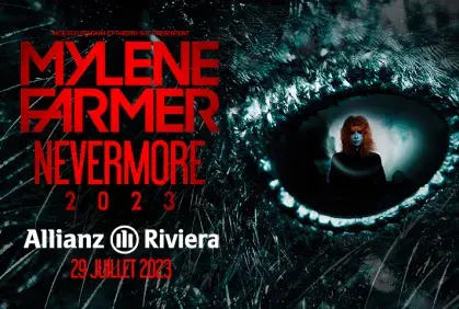 Mylène Farmer