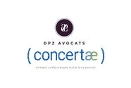 DPZ Avocats & Concertae