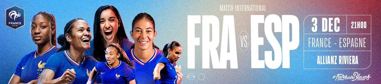 France Esp VIP