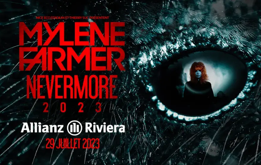 Mylène Farmer