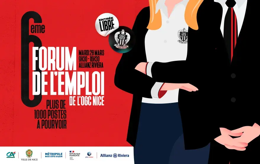 Forum emploi 2023