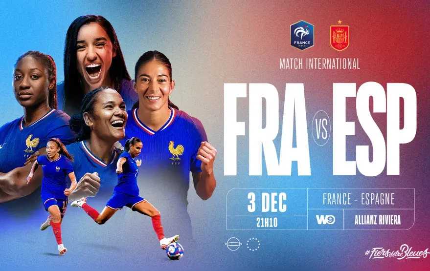 France_ Espagne