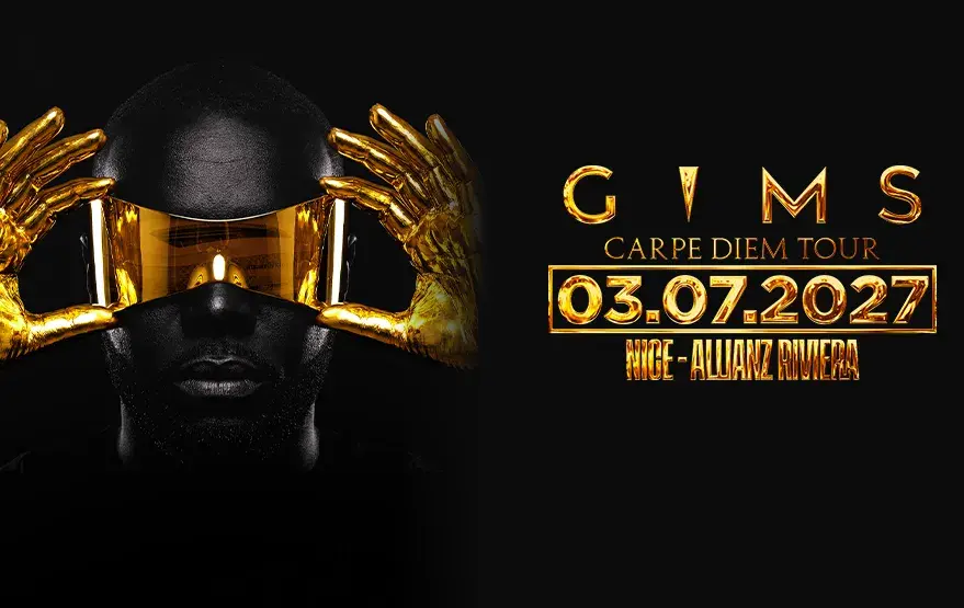 Gims Event