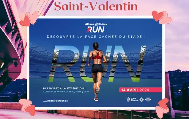 Saint-Valentin ARRUN 2024