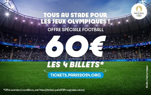 Offre foot actu