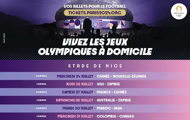 JO actu