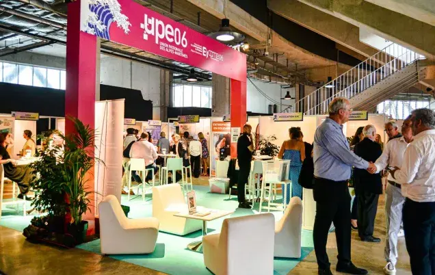 Entreprenariales 2025