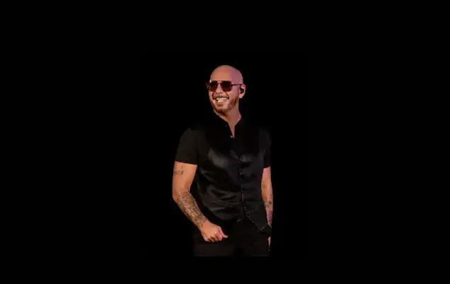Photo Pitbull
