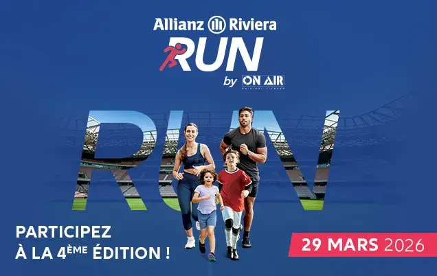 Allianz-Riviera-Run