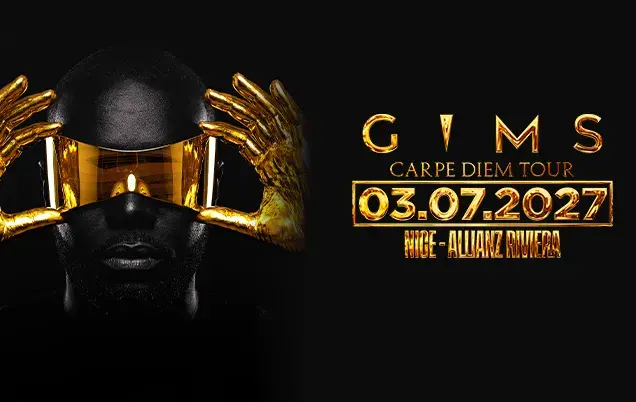 Gims Actu