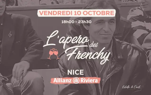 Apéro des Frenchy Actu